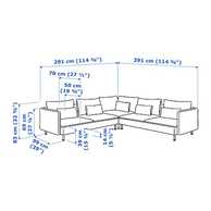 Very comfortable sofa - MM.LV - 2