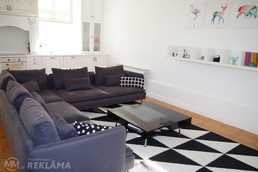 Very comfortable sofa - MM.LV - 3