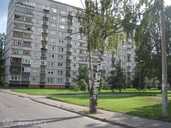 Apartment in Riga, Zolitude, 60 м², 2 rm., 2 floor. - MM.LV