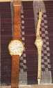 Men's watches Slava sssr, Working condition. - MM.LV