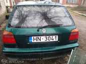 Volkswagen Golf, 1995, 200 000 км, 1.6 л.. - MM.LV - 1