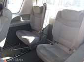 Renault Espace, 2005/May, 130 530 km, 2.2 l.. - MM.LV - 2