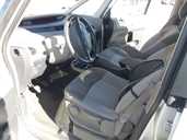 Renault Espace, 2005/May, 130 530 km, 2.2 l.. - MM.LV - 3