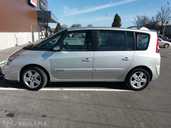 Renault Espace, 2005/May, 130 530 km, 2.2 l.. - MM.LV - 4