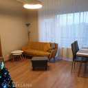 Apartment in Riga, Mezciems, 61 м², 3 rm., 5 floor. - MM.LV - 3