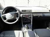 Audi A4, 2002, 270 999 км, 1.9 л.. - MM.LV - 6