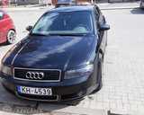 Audi A4, 2002, 270 999 км, 1.9 л.. - MM.LV - 2
