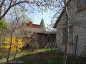 Summer cottage Jelgava and district, 48.6 m², 1.5 fl., 3 rm.. - MM.LV - 2