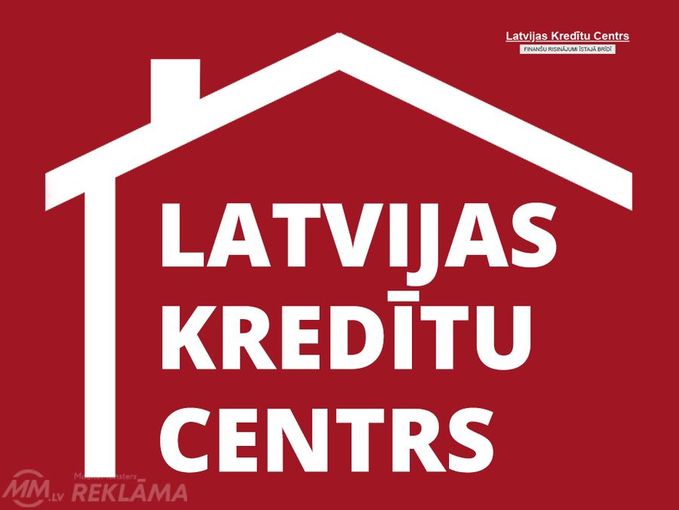 Latvijas Kredītu Centrs - MM.LV