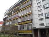 Apartment in Riga, Dzirciems, 38 м², 1 rm., 2 floor. - MM.LV - 10