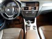 BMW X3, xDrive, 2011/Septembris, 238 647 km, 2.0 l.. - MM.LV - 5