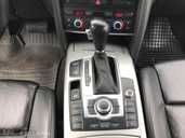 Audi A6, S Line package, Quattro, 2008/November, 248 230 km, 3.0 l.. - MM.LV - 9