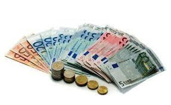 nepieciešams 1500 EUR naudas aizdevums - MM.LV