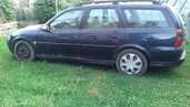 Spare parts from Opel vectra B, 2001 y., 2.2 l, Diesel. - MM.LV - 7