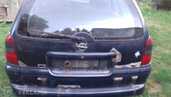 Spare parts from Opel vectra B, 2001 y., 2.2 l, Diesel. - MM.LV - 8
