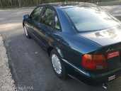 Audi A4, 1996, 262 581 км, 1.8 л.. - MM.LV - 1