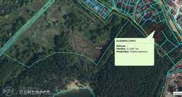 Apartment in Riga, Jugla, 60 м², 3 rm., 4 floor. - MM.LV