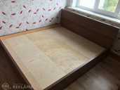 Divguļama gulta - MM.LV - 1