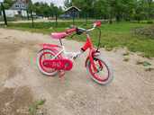 Велосипед детский, 3-5 лет 12 86-110, Xpulse. - MM.LV