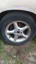 Light alloy wheels 195/65R15 R15, Good condition. - MM.LV - 1