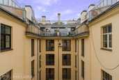 Apartment in Riga, Center, 134.6 м², 4 rm., 5 floor. - MM.LV - 11
