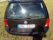 Volkswagen Golf, 294 912 km, 2.0 l., 2000. - MM.LV - 9