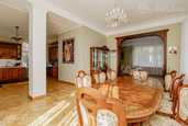 Charming 6-Bedroom House for Rent in Mežaparks - MM.LV - 5