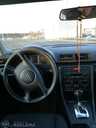 Запчасти от а/м Audi A4, 2004. - MM.LV - 2