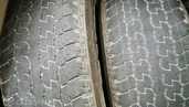 Tires Bridgestone Dueler, 275/65/R17, Used. - MM.LV - 2