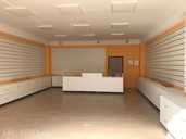 Shop 54 m². - MM.LV - 3