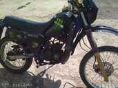 Moped Yamaha DT 50, 80.0 cm3, 1 854 km . - MM.LV