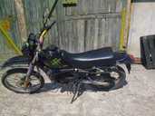 Moped Yamaha DT 50, 80.0 cm3, 1 854 km . - MM.LV - 3