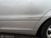 Mercedes-Benz, January, 287 000 km, 2.2 l., 2003. - MM.LV - 11