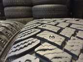 Tires Continental Viking 1, 185/65/R15, Used - MM.LV - 2