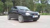 Opel Corsa, 190 000 km, 1.0 l., 1998. - MM.LV