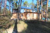 House Riga, Mezaparks, 2 fl., 10 rm. . - MM.LV - 3