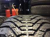 Riepas GoodYear UG500, 205/60/R16, Lietotas - MM.LV - 2