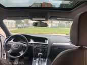 Audi A4, Jūlijs, 104 000 km, 2.0 l., 2013. - MM.LV - 8