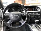 Audi A4, Jūlijs, 104 000 km, 2.0 l., 2013. - MM.LV - 13