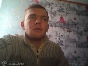 Познакомлюсь Познакомлюсь - MM.LV