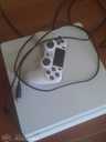 Gaming console Playstation 4 slim Perfect condition. - MM.LV