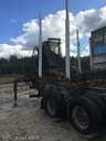 Timber truck Scania 144, 1997 y., 250 000 km. - MM.LV - 2