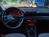 Audi A4, 1997/October, 420 000 km, 1.9 l.. - MM.LV - 3