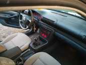 Audi A4, 1997/Oktobris, 420 000 km, 1.9 l.. - MM.LV - 8