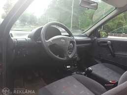 Opel Corsa, 1999, 190 000 km, 1.0 l.. - MM.LV - 7