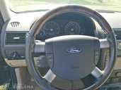 Ford Mondeo, 2005/November, 294 600 km, 2.0 l.. - MM.LV - 3