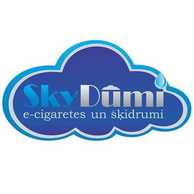 В магазин электронных сигарет и жидкостей SkyDūmi - MM.LV - 1