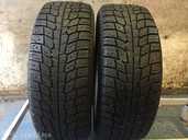 Tires MIchelin X-ice north, 205/65/R15, Used - MM.LV