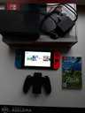 Gaming console Nintendo Switch, Used. - MM.LV - 2