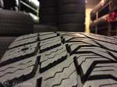 Tires MIchelin X-Ice north 3, 185/65/R15, Used - MM.LV - 2